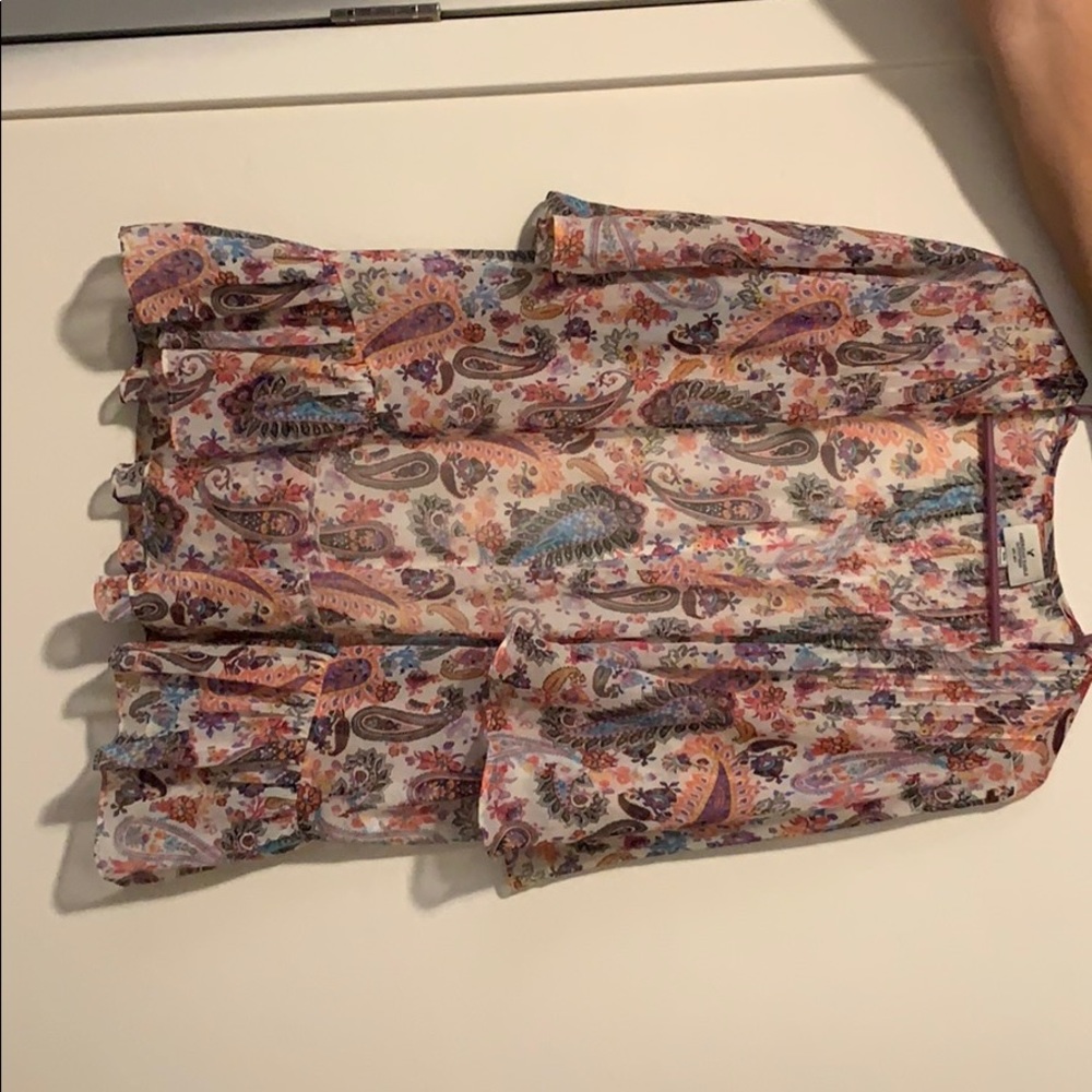 American Eagle lightweight cardigan